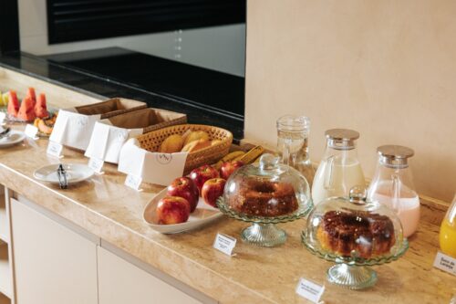 Villa Nova Hotel Café da Manhã (8)