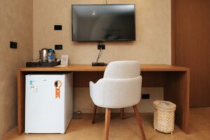 Villa Nova Hotel Suite Master (5)