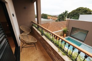 Apartamento Master 2
