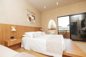 Apartamento Master 7