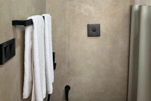 Apartamento PCD Standard Triplo 1