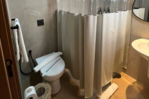Apartamento PCD Standard Triplo 3