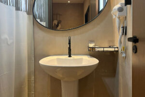Apartamento PCD Standard Triplo 4