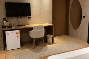 Apartamento PCD Standard Triplo 5