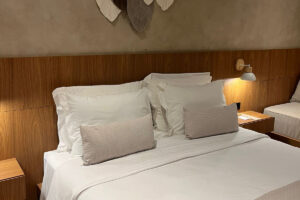 Apartamento PCD Standard Triplo 6