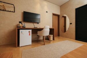 Apartamento Standard Triplo 1