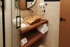 Apartamento Standard Triplo 2