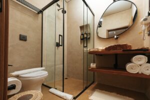 Apartamento Standard Triplo 3