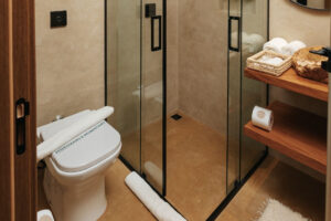 Apartamento Standard Triplo 5