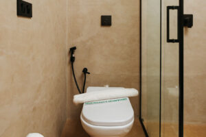 Apartamento Standard Triplo 6