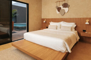 Apartamento Standard Triplo 8