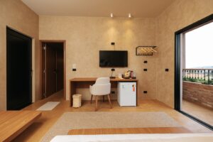 Apartamento Studio Superior 11