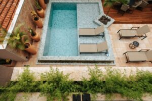 Apartamento Studio Superior 12