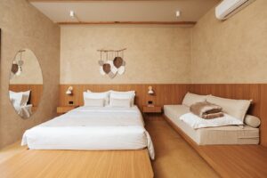 Apartamento Studio Superior 14