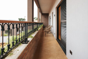 Apartamento Studio Superior 2