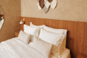 Apartamento Studio Superior 3