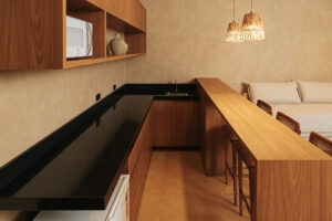 Apartamento Studio Superior 5