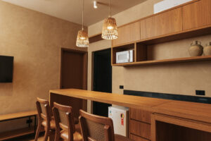 Apartamento Studio Superior 6
