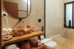 Apartamento Studio Superior 7