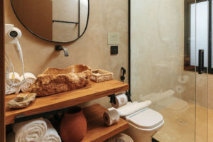 Apartamento Studio Superior 8